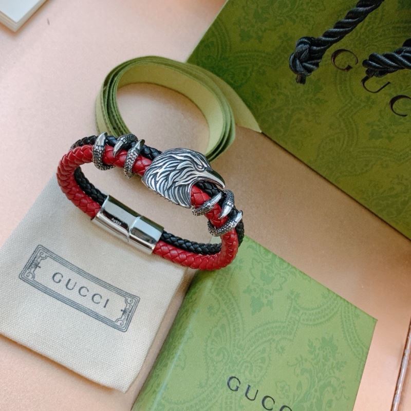 Gucci Bracelets